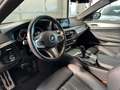 BMW 520 d Touring Msport auto Grigio - thumbnail 9