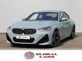 BMW 220 220i Coupe Msport auto/ Led/Tetto Gris - thumbnail 1