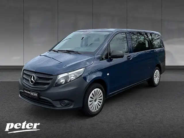 Mercedes-Benz Vito 114 CDI Tourer PRO Lang 9GT+KAM