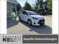 Toyota Yaris 1.0 VVT-i Blanc - thumbnail 3