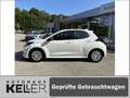 Toyota Yaris 1.0 VVT-i Blanc - thumbnail 7