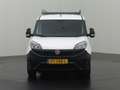 Fiat Doblo Cargo 1.3MJ 90PK Maxi Lang | Imperiaal | Trekhaak Wit - thumbnail 10