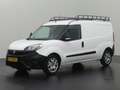 Fiat Doblo Cargo 1.3MJ 90PK Maxi Lang | Imperiaal | Trekhaak Wit - thumbnail 7