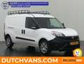 Fiat Doblo Cargo 1.3MJ 90PK Maxi Lang | Imperiaal | Trekhaak Wit - thumbnail 1
