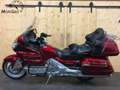 Honda GL 1800 Gold Wing Deluxe Rouge - thumbnail 10