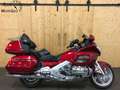 Honda GL 1800 GOLDWING Rojo - thumbnail 1