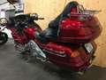 Honda GL 1800 Gold Wing Deluxe Rouge - thumbnail 12