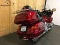 Honda GL 1800 GOLDWING Rojo - thumbnail 4