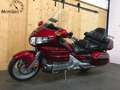 Honda GL 1800 Gold Wing Deluxe crvena - thumbnail 11