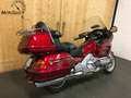 Honda GL 1800 Gold Wing Deluxe Rouge - thumbnail 3