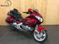 Honda GL 1800 Gold Wing Deluxe Red - thumbnail 8