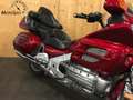 Honda GL 1800 Gold Wing Deluxe Red - thumbnail 9