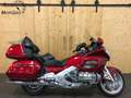 Honda GL 1800 Gold Wing Deluxe Rood - thumbnail 1