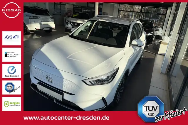 MG ZS EV 77kWh Comfort ACC+LED+Navi+SHZ+Kam.+LM