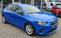 Opel Corsa F e Edition *inkl. Batteriezertifikat Blu/Azzurro - thumbnail 4
