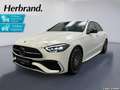Mercedes-Benz C 300 d AMG DIGITAL L. 360° Kam. Night DISTRONIC Weiß - thumbnail 1