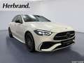 Mercedes-Benz C 300 d AMG DIGITAL L. 360° Kam. Night DISTRONIC Weiß - thumbnail 2