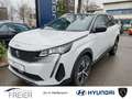Peugeot 5008 GT 1.2 PureTech 130 EU6d 7-Sitzer Navi digitales C Weiß - thumbnail 1