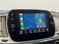Fiat 500 1.0 Hybrid Lounge | NAVI | PARKEERSENSOREN | CARPL Grau - thumbnail 24