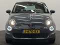 Fiat 500 1.0 Hybrid Lounge | NAVI | PARKEERSENSOREN | CARPL Grau - thumbnail 37