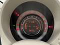 Fiat 500 1.0 Hybrid Lounge | NAVI | PARKEERSENSOREN | CARPL Grau - thumbnail 7