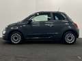 Fiat 500 1.0 Hybrid Lounge | NAVI | PARKEERSENSOREN | CARPL Grau - thumbnail 3