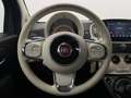 Fiat 500 1.0 Hybrid Lounge | NAVI | PARKEERSENSOREN | CARPL Grau - thumbnail 6