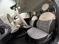 Fiat 500 1.0 Hybrid Lounge | NAVI | PARKEERSENSOREN | CARPL Grau - thumbnail 10