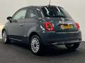 Fiat 500 1.0 Hybrid Lounge | NAVI | PARKEERSENSOREN | CARPL Grau - thumbnail 5