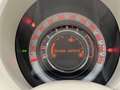 Fiat 500 1.0 Hybrid Lounge | NAVI | PARKEERSENSOREN | CARPL Grau - thumbnail 8