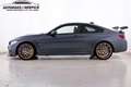 BMW M4 GTS Coupé 1 of 700 MDriversP. Head-Up LED CS Grijs - thumbnail 2