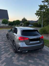AMG Line / Carplay / Automaat