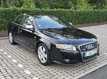 S4 4.2i V8 40v Quattro Tiptronic