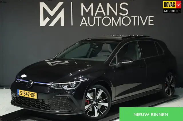 Volkswagen Golf GTE 1.4 eHybrid / PANO / CAMERA / CARPLAY / SFEERVERLI