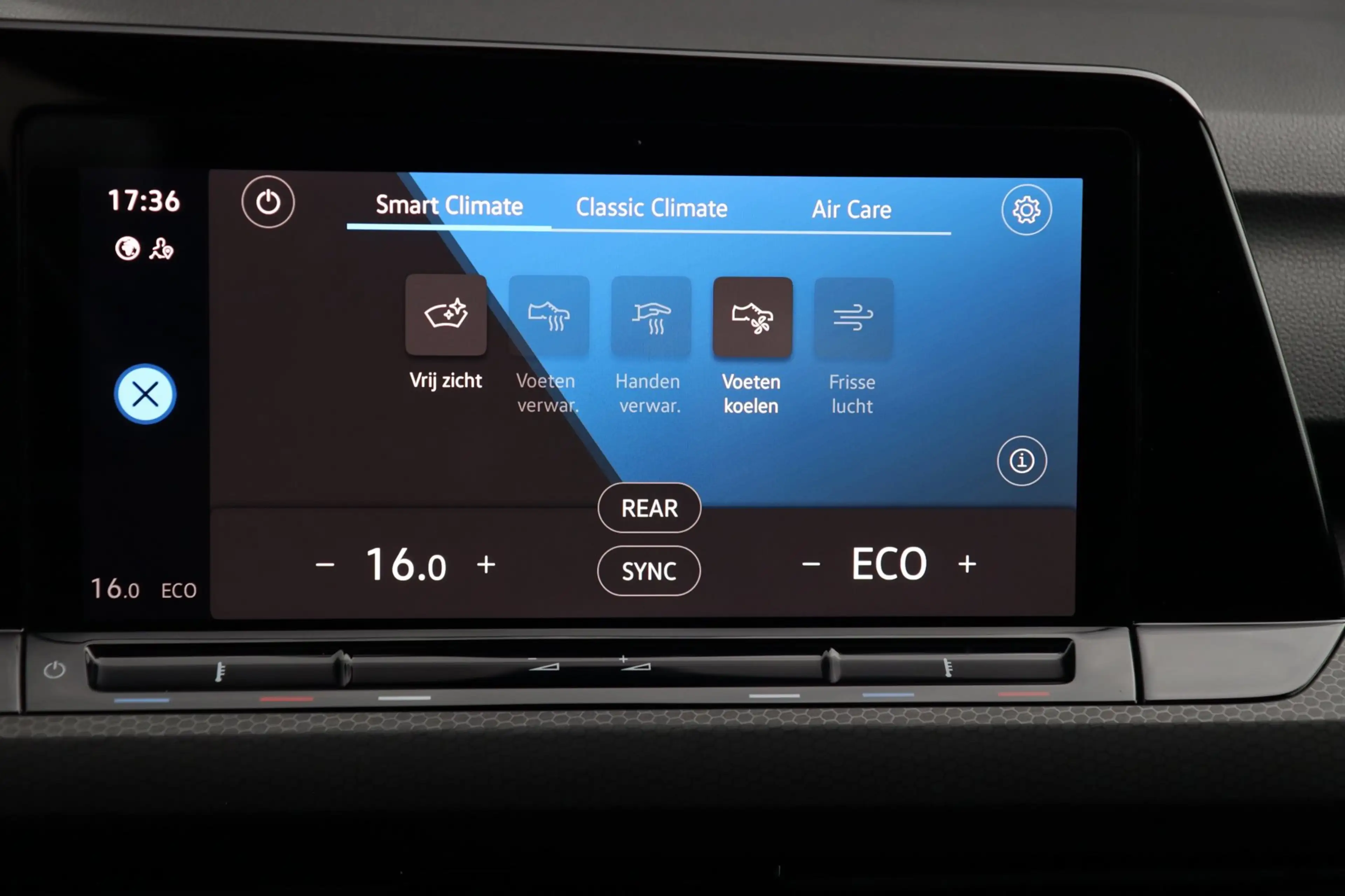 Volkswagen Golf GTE 1.4 eHybrid / PANO / CAMERA / CARPLAY / SFEERVERLI — photo 26