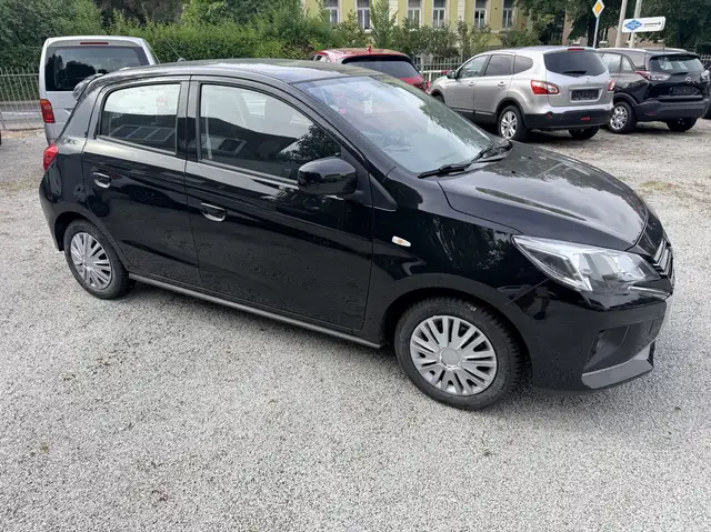 Mitsubishi Space Star Select