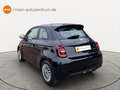 Fiat 500 Action 23,8kWh Klima LED-Tagfahrl. uvm. Noir - thumbnail 4
