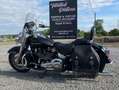 Harley-Davidson Deluxe crna - thumbnail 1