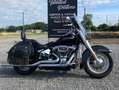 Harley-Davidson Deluxe crna - thumbnail 2