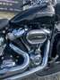 Harley-Davidson Deluxe crna - thumbnail 3
