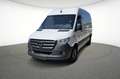Mercedes-Benz Sprinter 317 CDI Bestelwagen Hoog dak Standard L2 H2 Wit - thumbnail 1