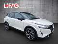 Nissan Qashqai 1,3 MHEV Tekna+ *ab € 28.990,-* Weiß - thumbnail 1