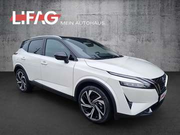 1,3 MHEV Tekna+ *ab € 28.990,-*