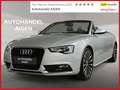 Audi A5 2.0 TDI * NAVI * S-LINE * BI-XENON * SERVICE NEU * Silber - thumbnail 1