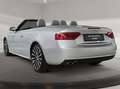 Audi A5 2.0 TDI * NAVI * S-LINE * BI-XENON * SERVICE NEU * Silber - thumbnail 5
