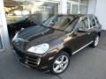 Porsche Cayenne 3,0TDI DPF PANO XENON PDK NAVI KLIMA TOP Braun - thumbnail 1