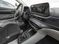 Hyundai i20 +LenkHzg+DAB+CarPlay+Navi+Kamera+digCockpit+ Bianco - thumbnail 6
