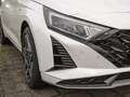 Hyundai i20 +LenkHzg+DAB+CarPlay+Navi+Kamera+digCockpit+ Blanc - thumbnail 2