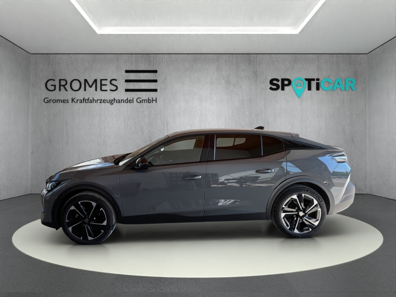 Peugeot 408 PT - Allure 130 EAT8 Navi LED ACC CarPlay Kamera — photo 6