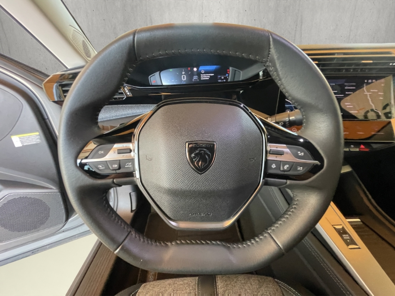 Peugeot 408 PT - Allure 130 EAT8 Navi LED ACC CarPlay Kamera — photo 10